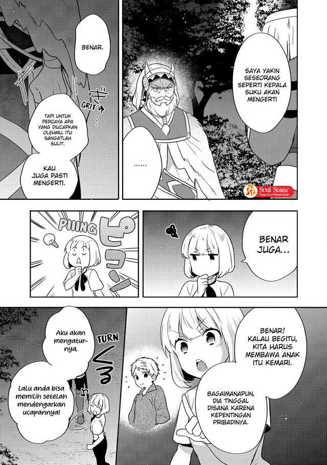 Tearmoon Empire Story Chapter 27 Bahasa Indonesia